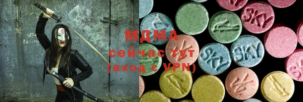 кокс Балахна